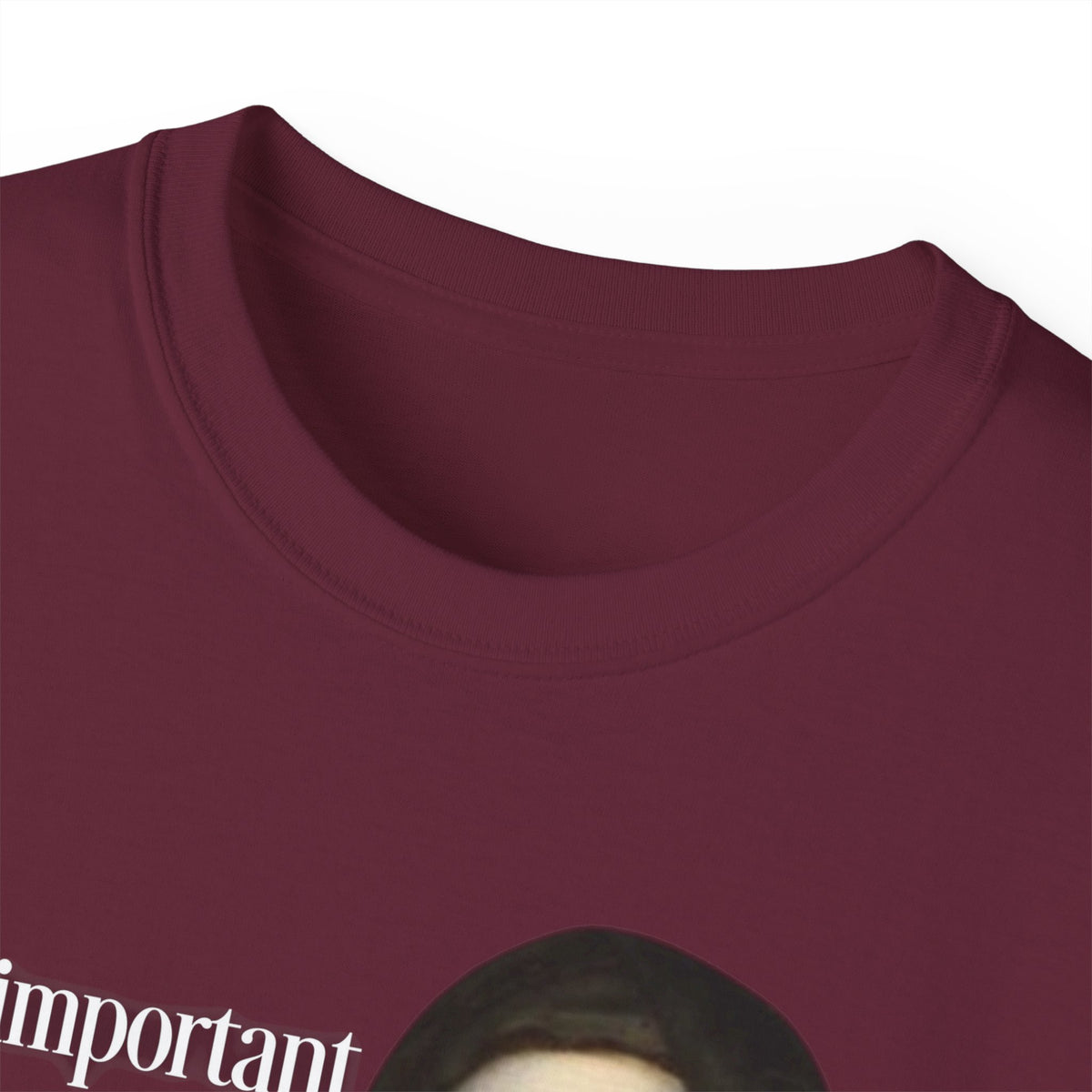 T-Shirt St Theresa of Avila Quotes Tee