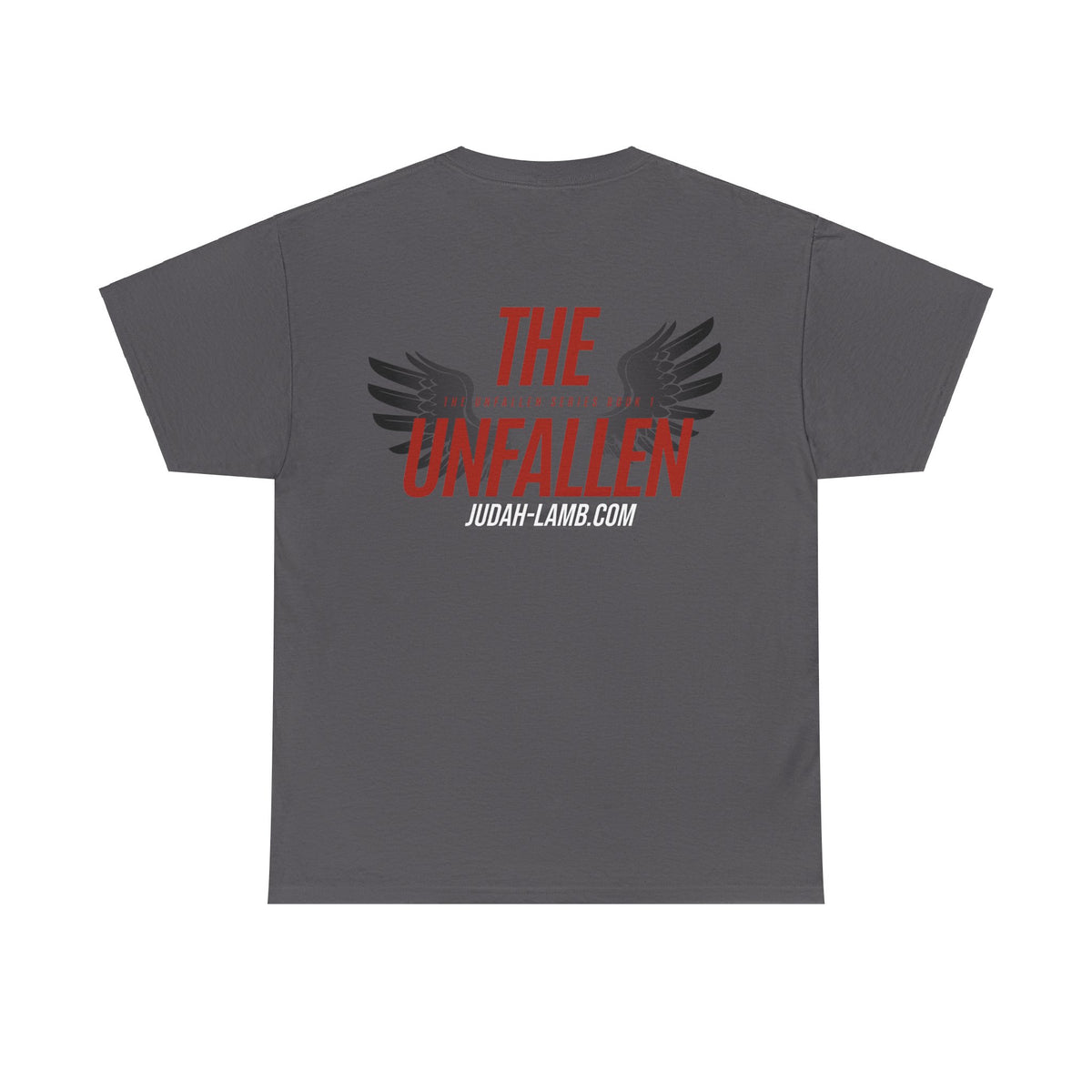 The Unfallen - Unisex Heavy Cotton Tee