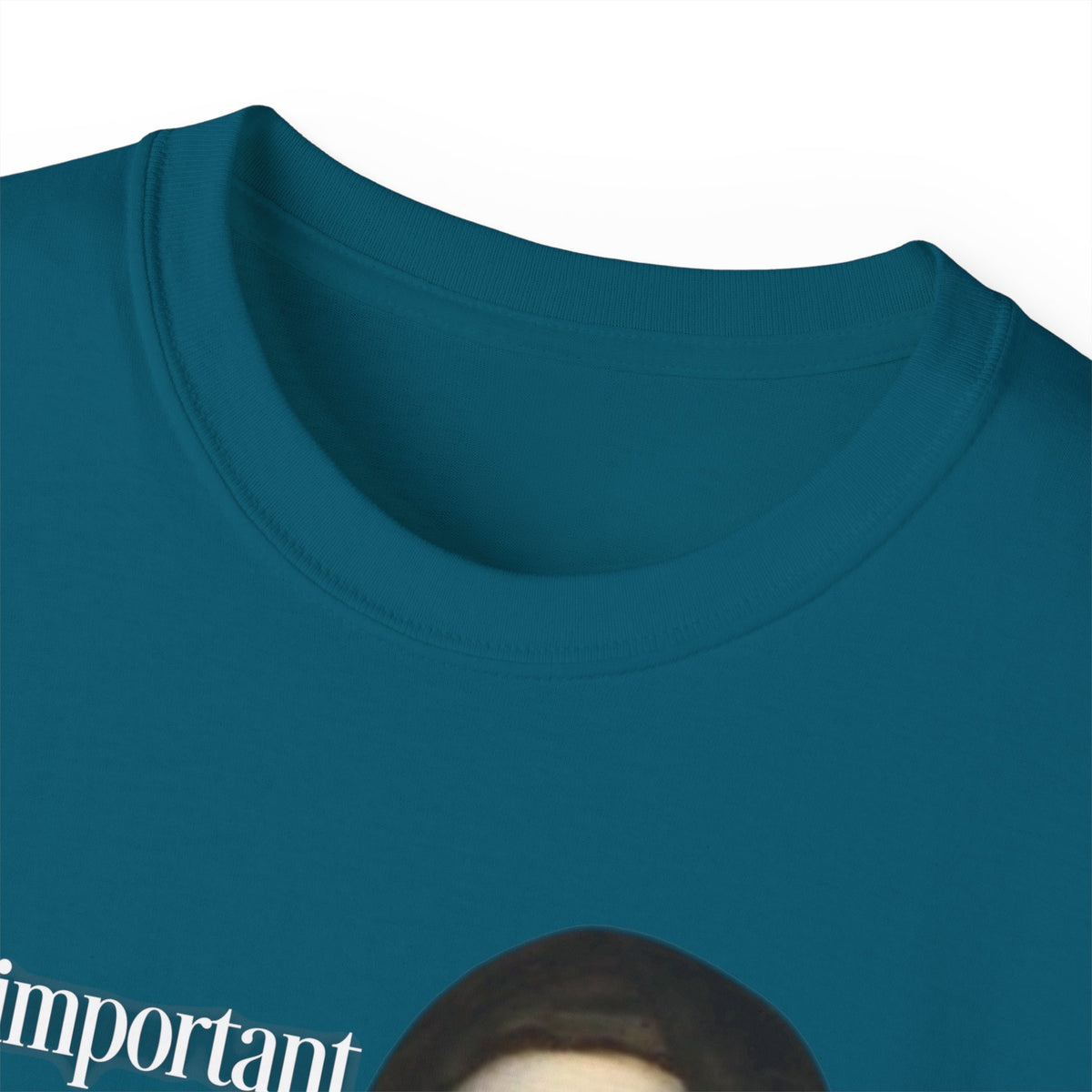 T-Shirt St Theresa of Avila Quotes Tee