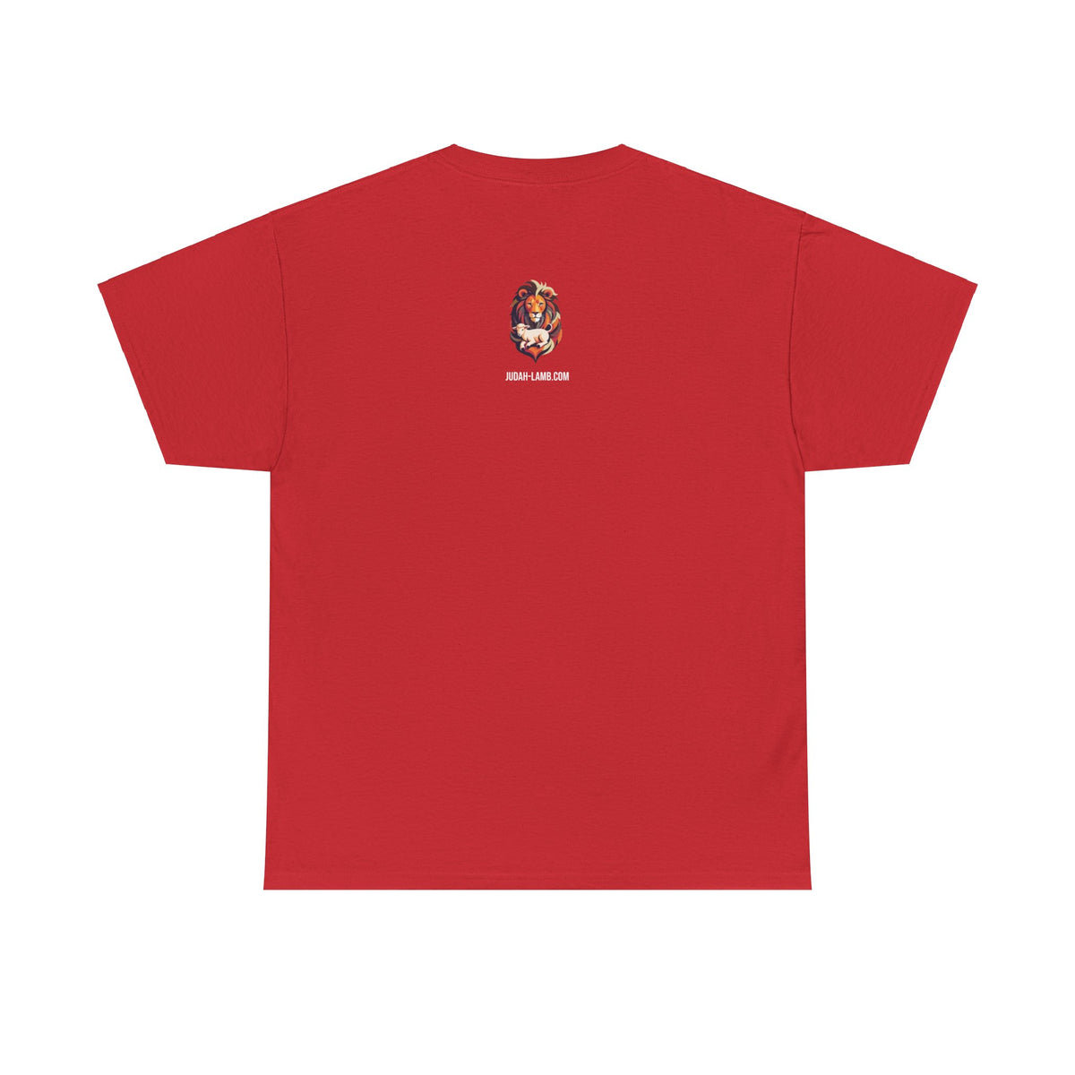 Ephesians 2:8 Conversation Starter - Unisex Heavy Cotton Tee