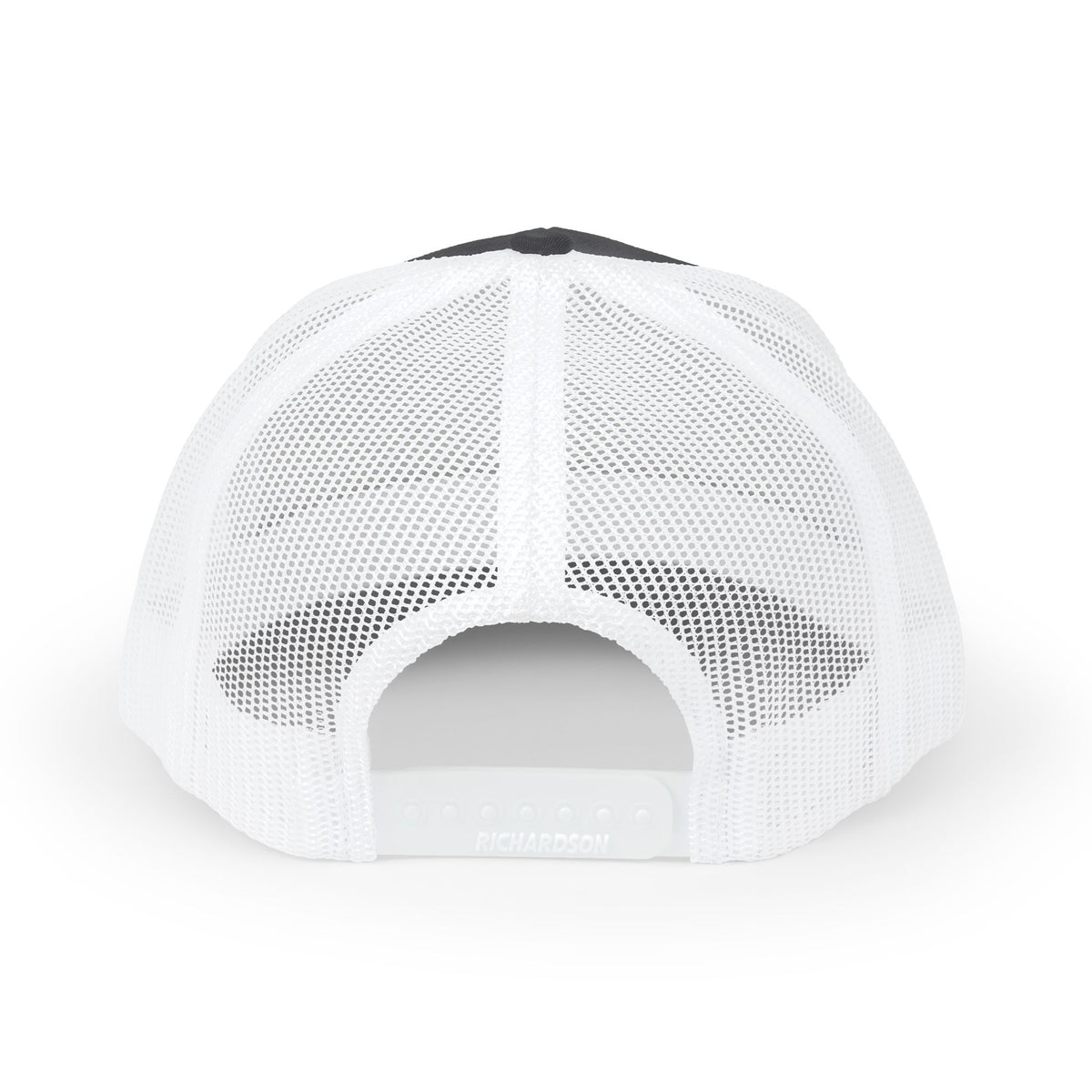 Judah Lamb - Initials/Logo - Snapback Trucker Cap