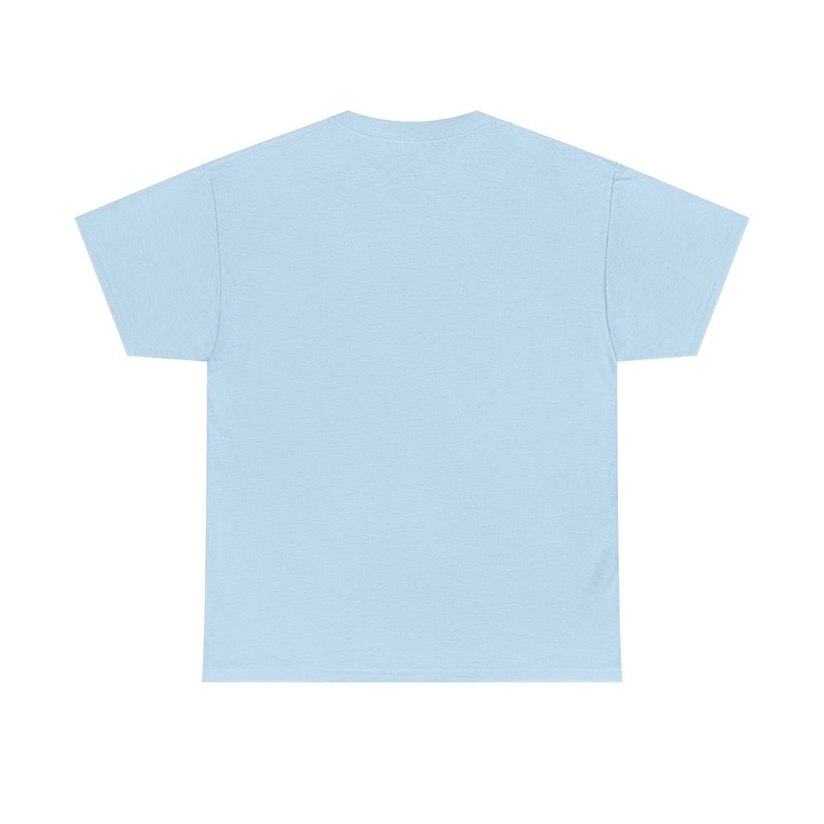 Christian T‑Shirt — “He Must Increase, I Must Decrease” Floral Cross Tee (John 3:30)