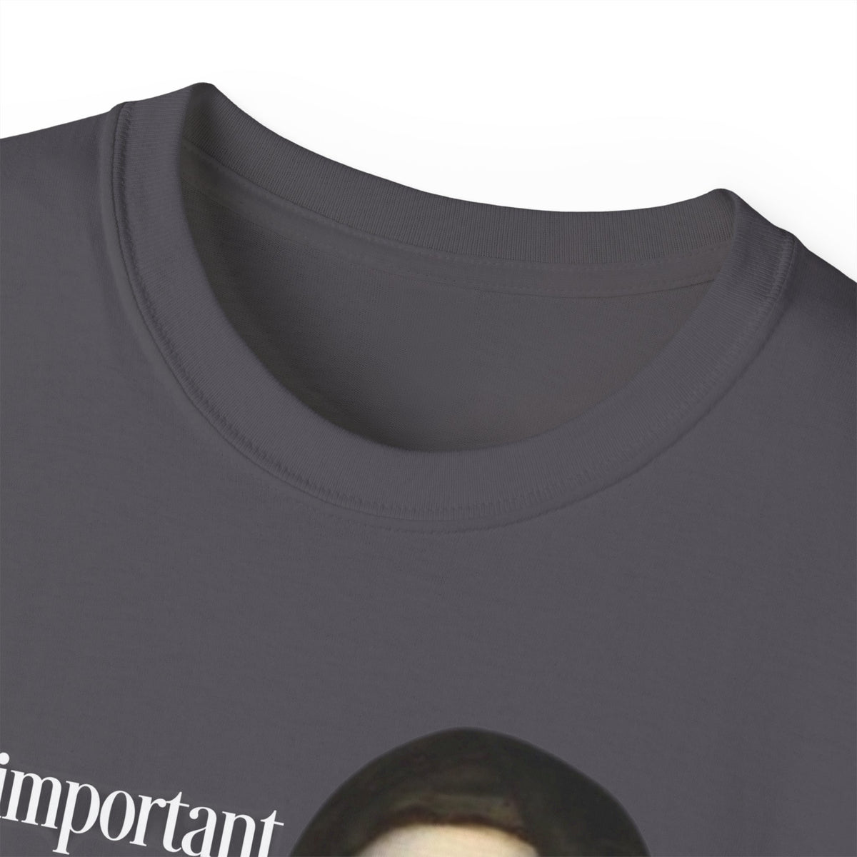 T-Shirt St Theresa of Avila Quotes Tee