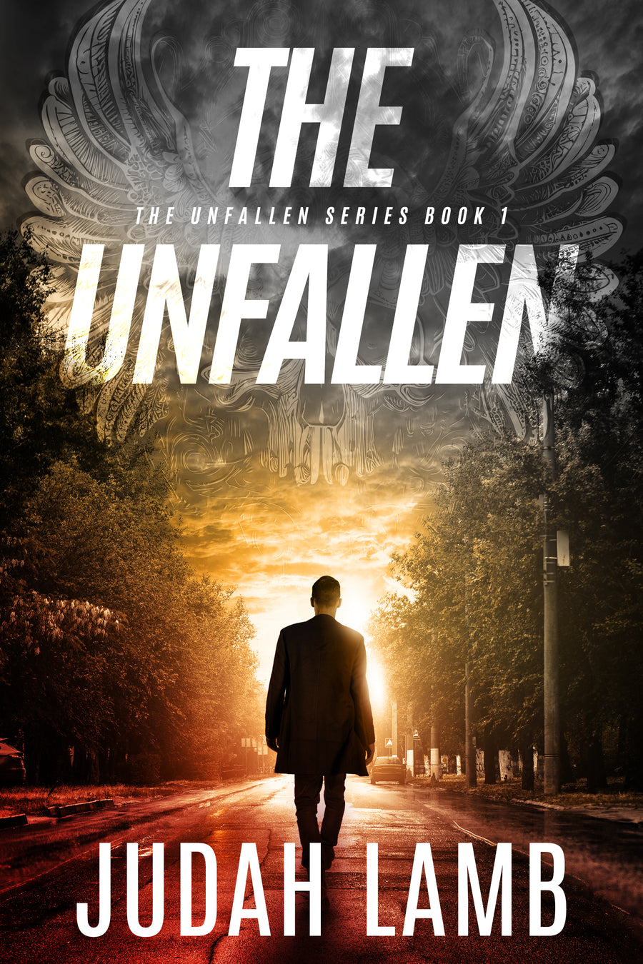 The Unfallen Saga