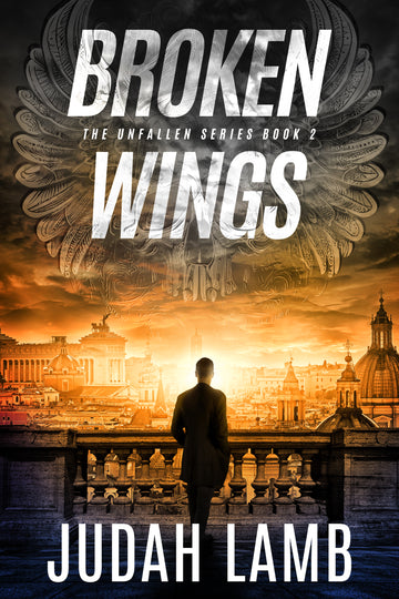 Broken Wings