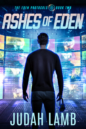 Ashes of Eden
