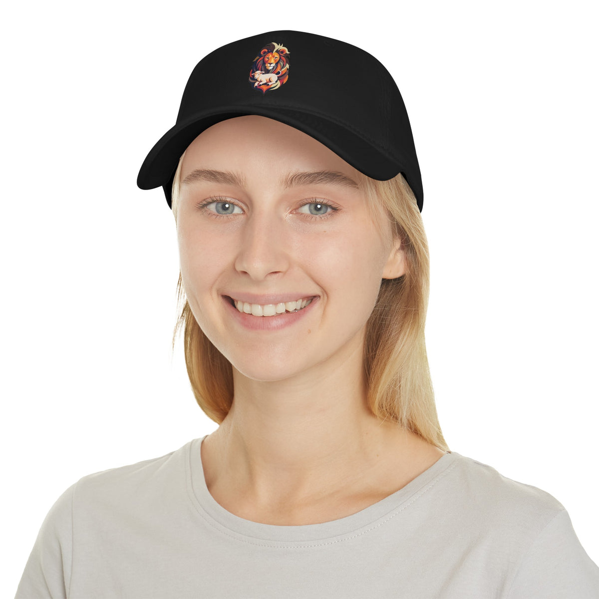 Judah Lamb - Low Profile Baseball Cap