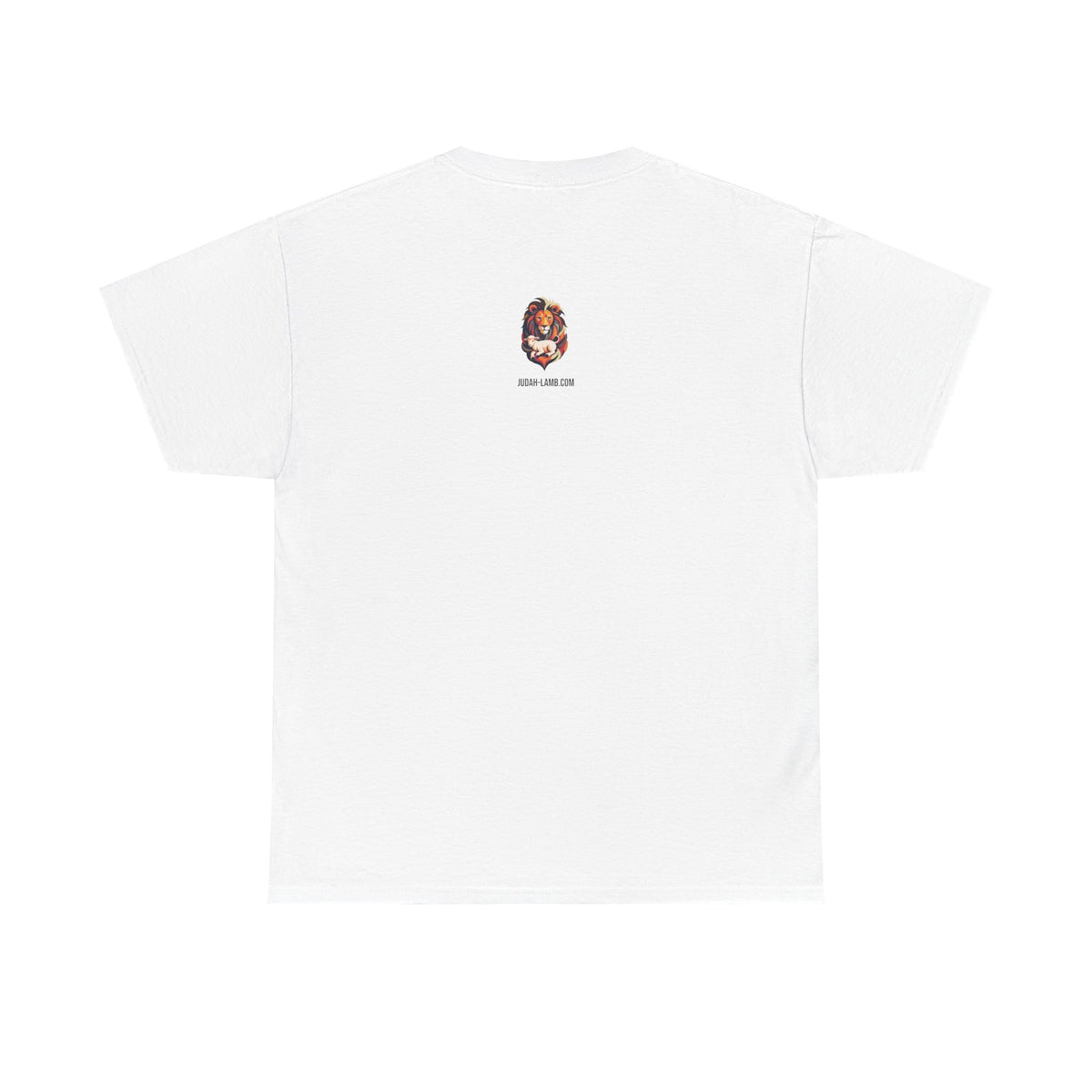 Mark 1:15 Conversation Starter - Unisex Heavy Cotton Tee