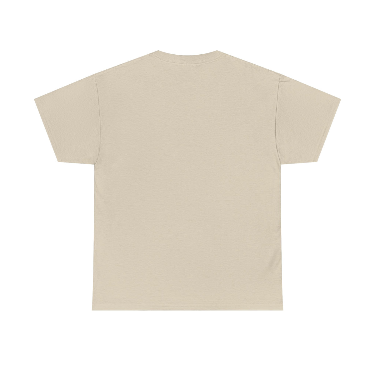 Christian T‑Shirt — “He Must Increase, I Must Decrease” Floral Cross Tee (John 3:30)