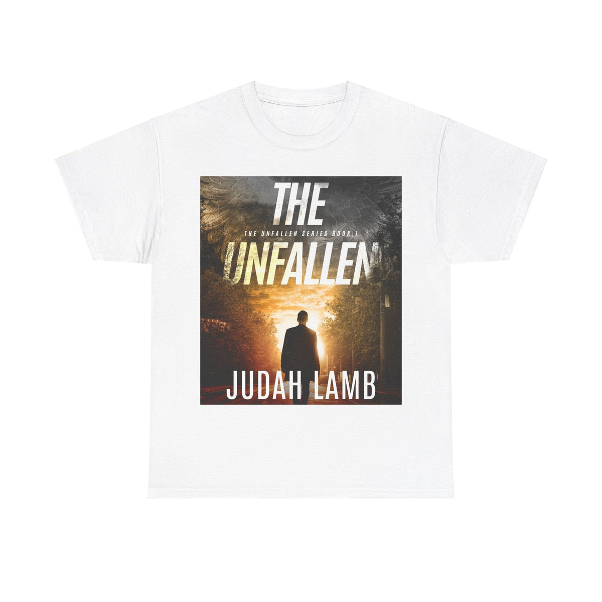 The Unfallen - Unisex Heavy Cotton Tee
