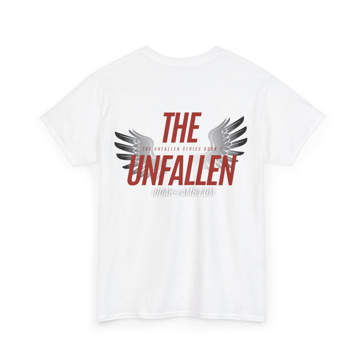 The Unfallen - Unisex Heavy Cotton Tee
