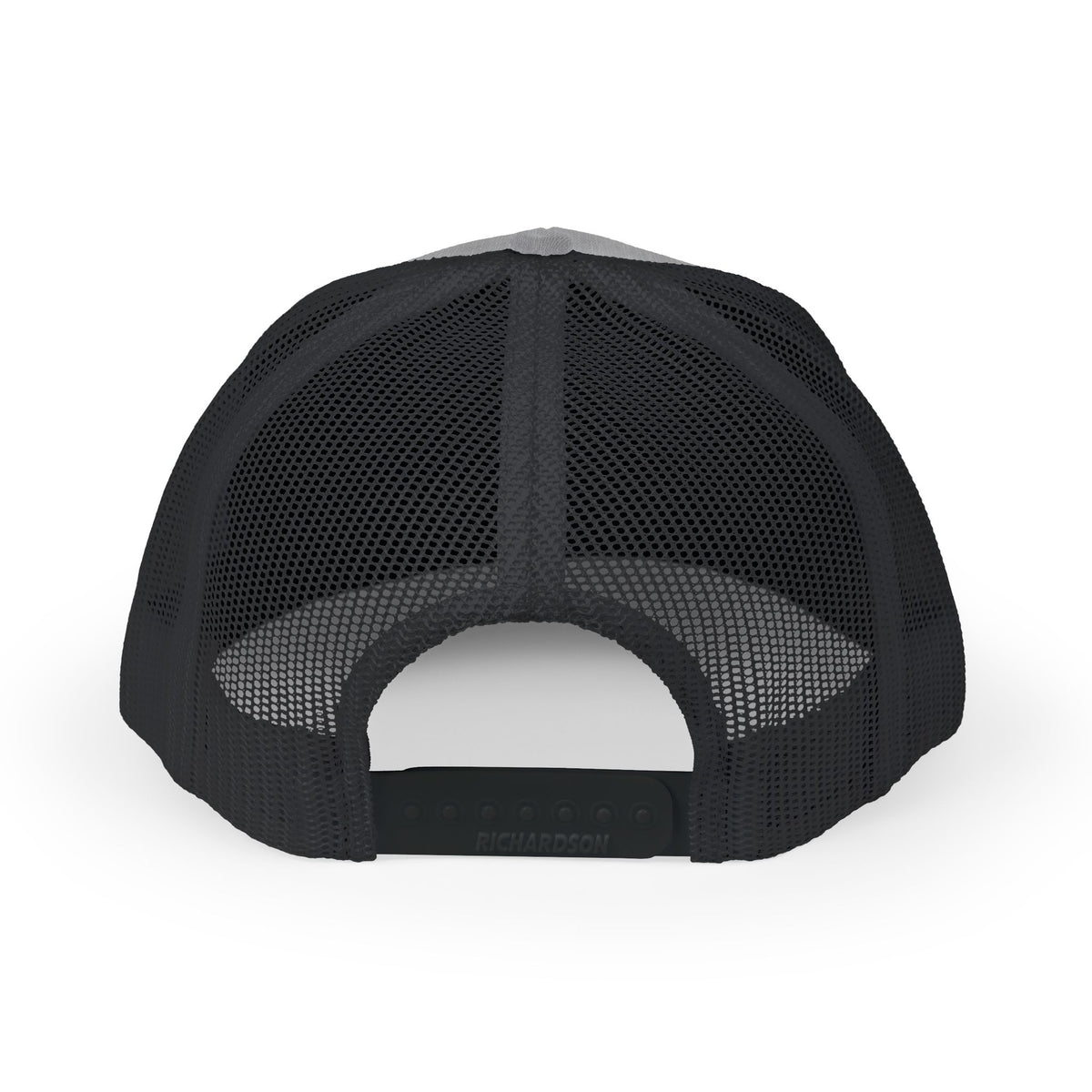 Judah Lamb - Initials/Logo - Snapback Trucker Cap