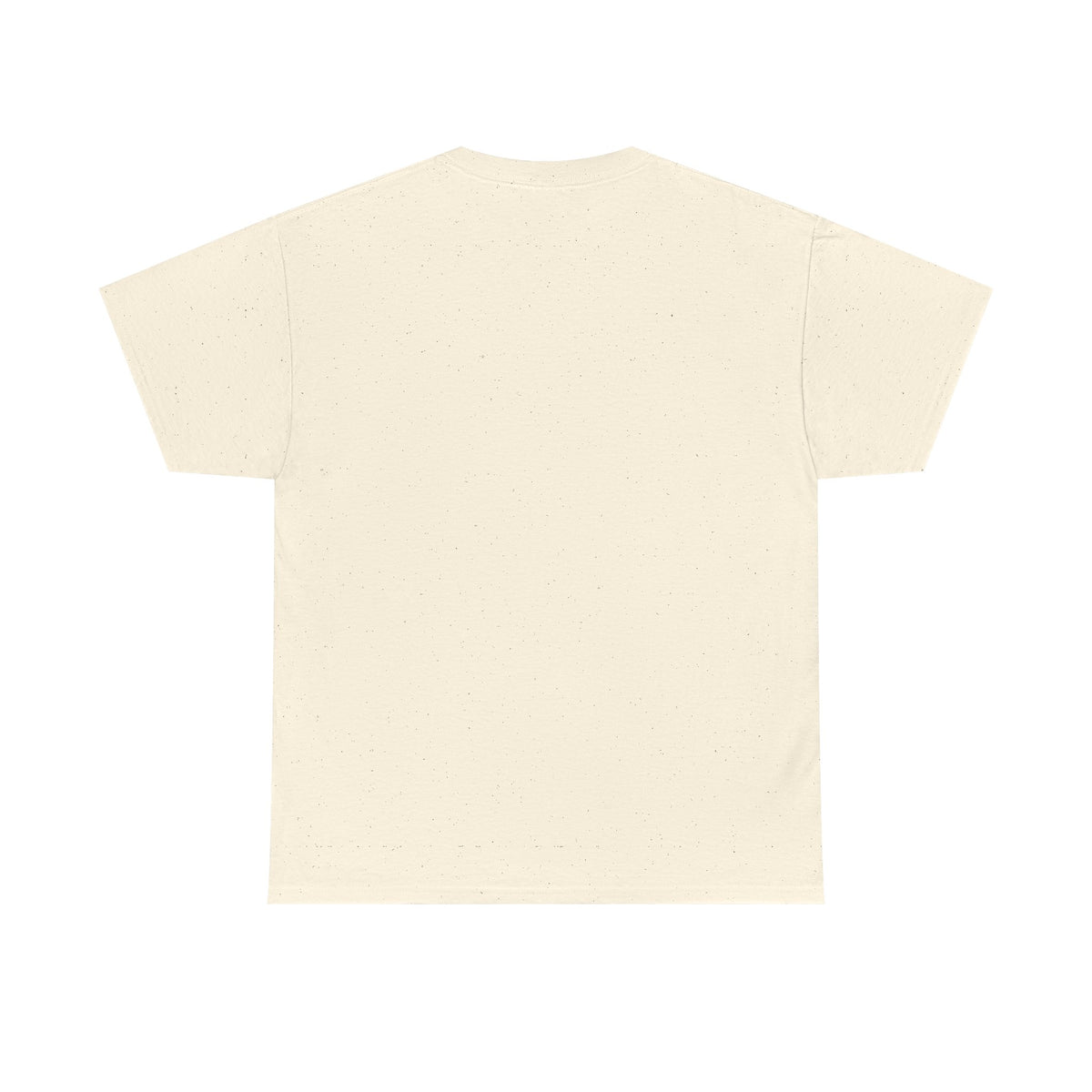 Christian T‑Shirt — “He Must Increase, I Must Decrease” Floral Cross Tee (John 3:30)