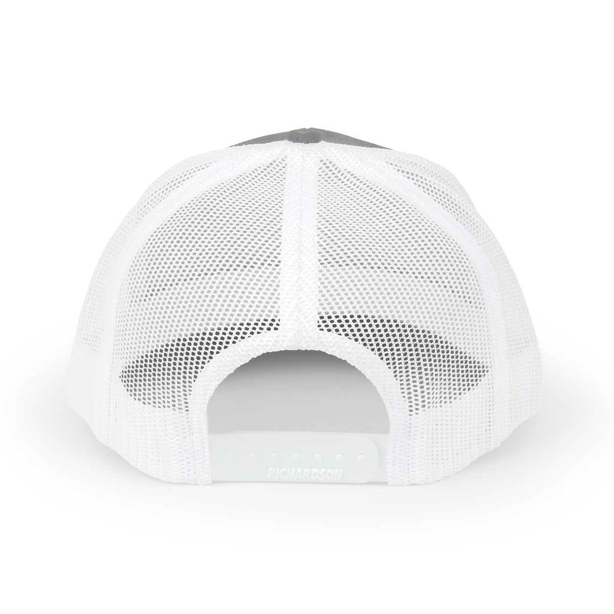 Judah Lamb - Initials/Logo - Snapback Trucker Cap