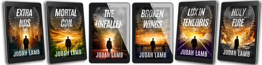 The Unfallen Bundle (Books 1-6)
