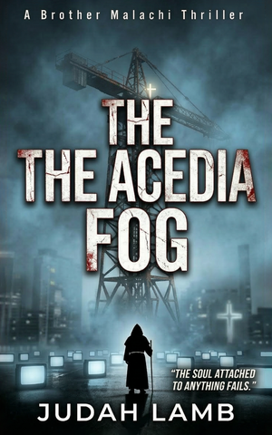 The Acedia Fog
