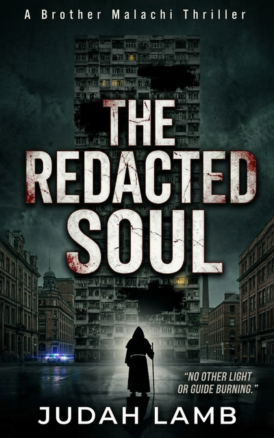 The Redacted Soul