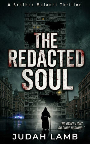 The Redacted Soul