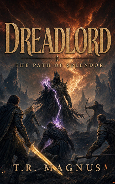 Dreadlord
