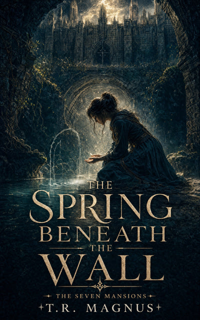 The Spring Beneath the Wall