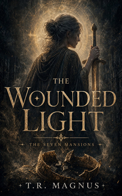 The Wounded Light