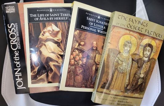 Three Modes of Prayer: Verbal, Mental, and Contemplative