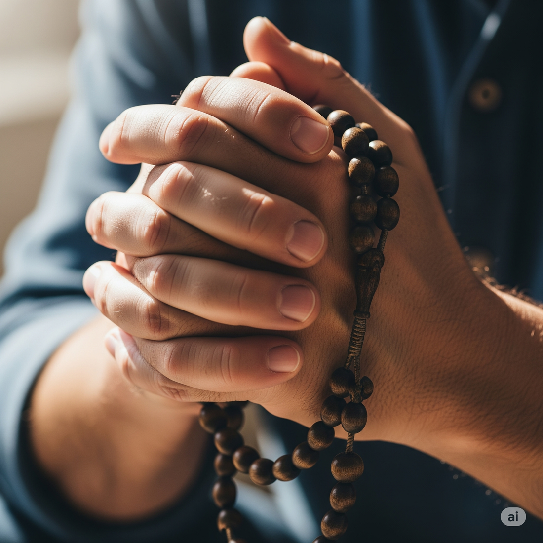 Praying more "Effectively"