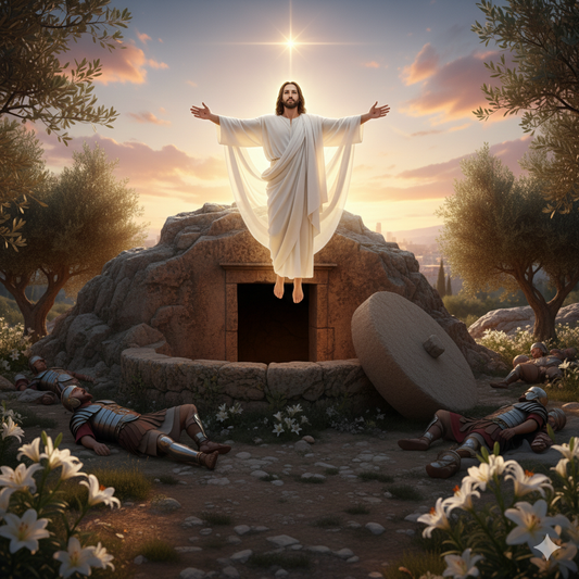 Debunking the so-called "Pagan" connection to Easter