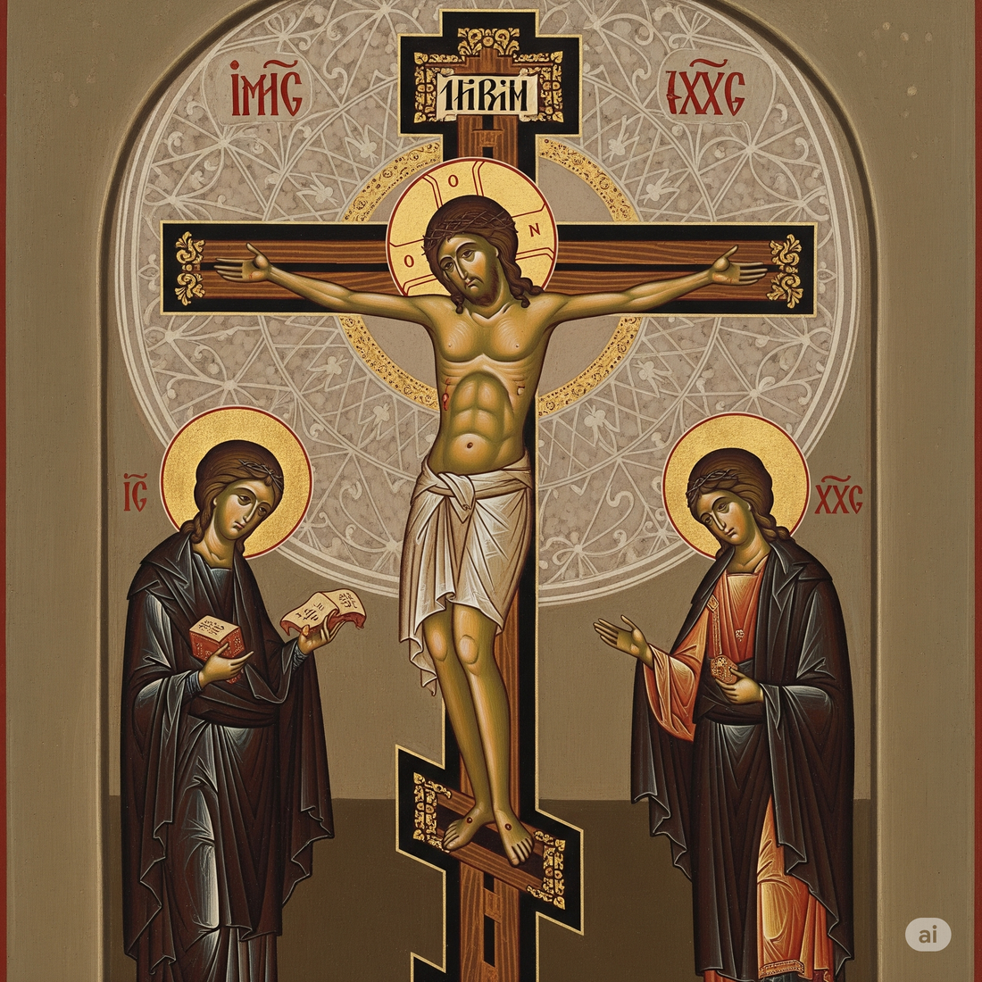 Balancing Grace and the Severity of Sin