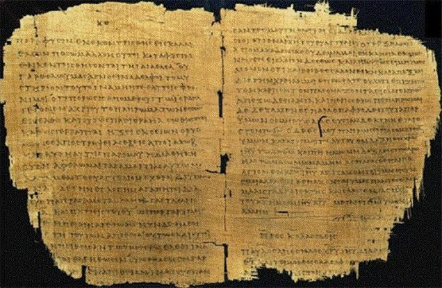 The Myth of "The Greek Word Means...": A Deeper Look at Biblical Interpretation