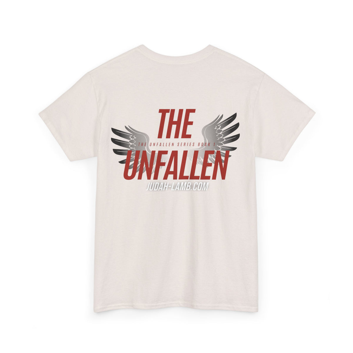 The Unfallen - Unisex Heavy Cotton Tee