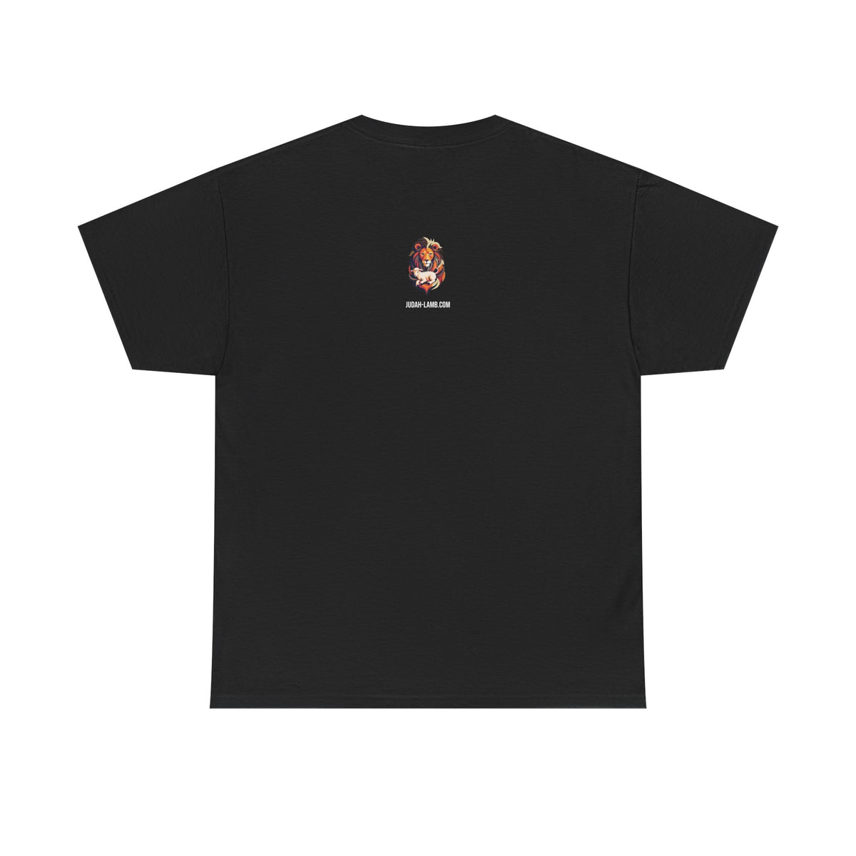 Mark 1:15 Conversation Starter - Unisex Heavy Cotton Tee