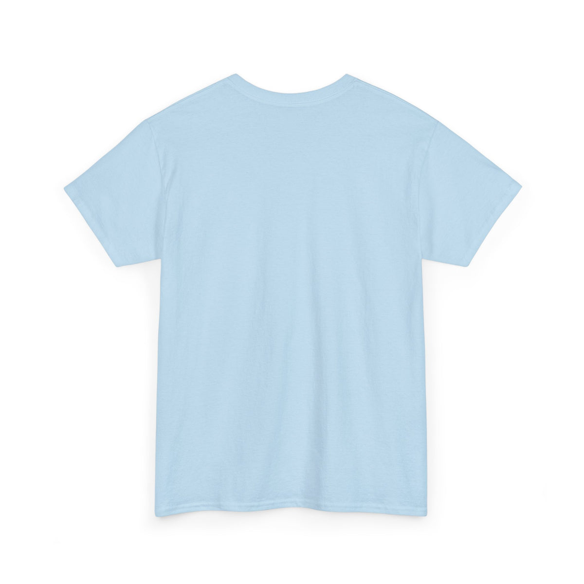 Christian T‑Shirt — “He Must Increase, I Must Decrease” Floral Cross Tee (John 3:30)