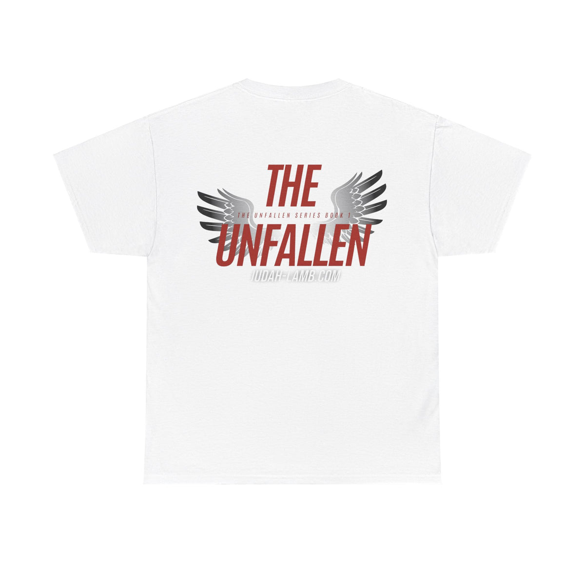 The Unfallen - Unisex Heavy Cotton Tee