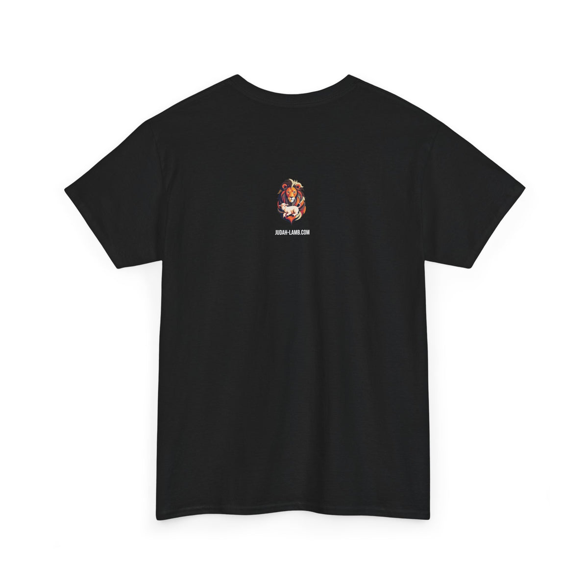 Mark 1:15 Conversation Starter - Unisex Heavy Cotton Tee