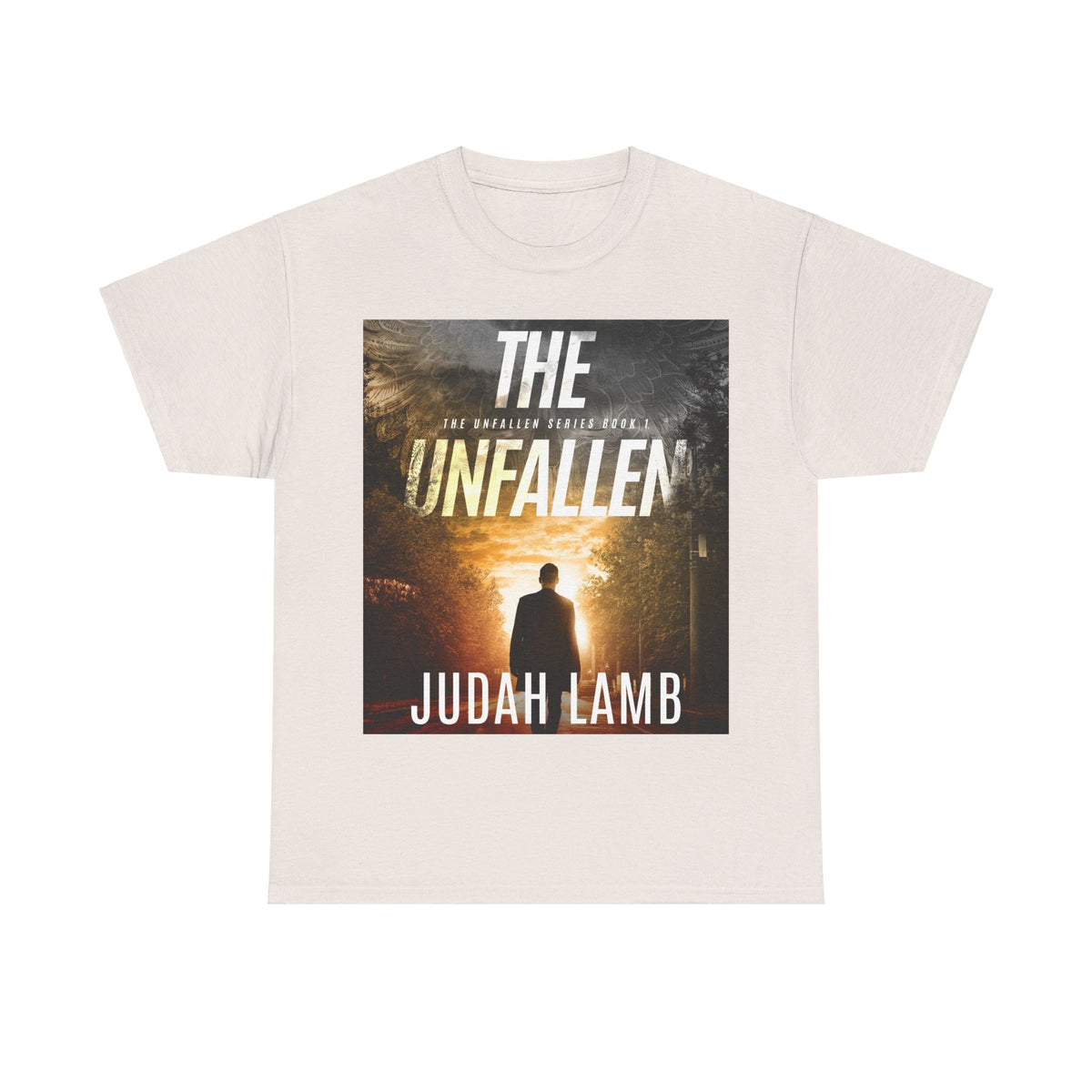 The Unfallen - Unisex Heavy Cotton Tee