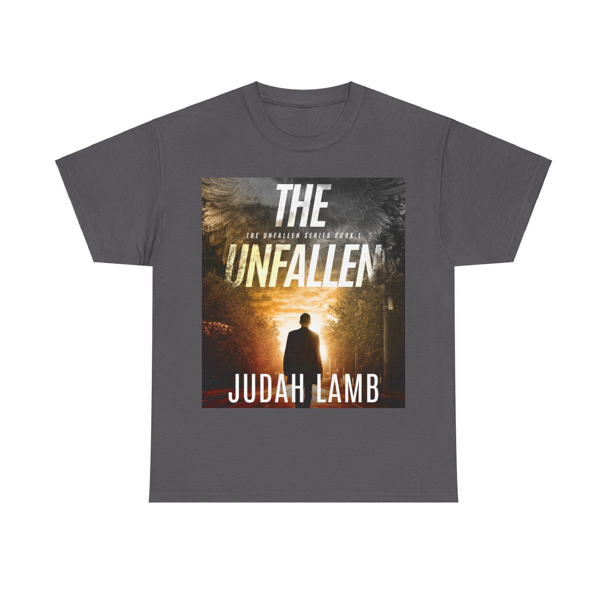 The Unfallen - Unisex Heavy Cotton Tee