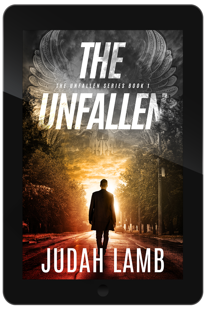 The Unfallen (The Unfallen Series #1) [E-BOOK]