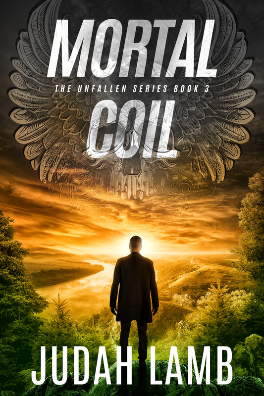 Mortal Coil (The Unfallen Series #3) [E-BOOK]