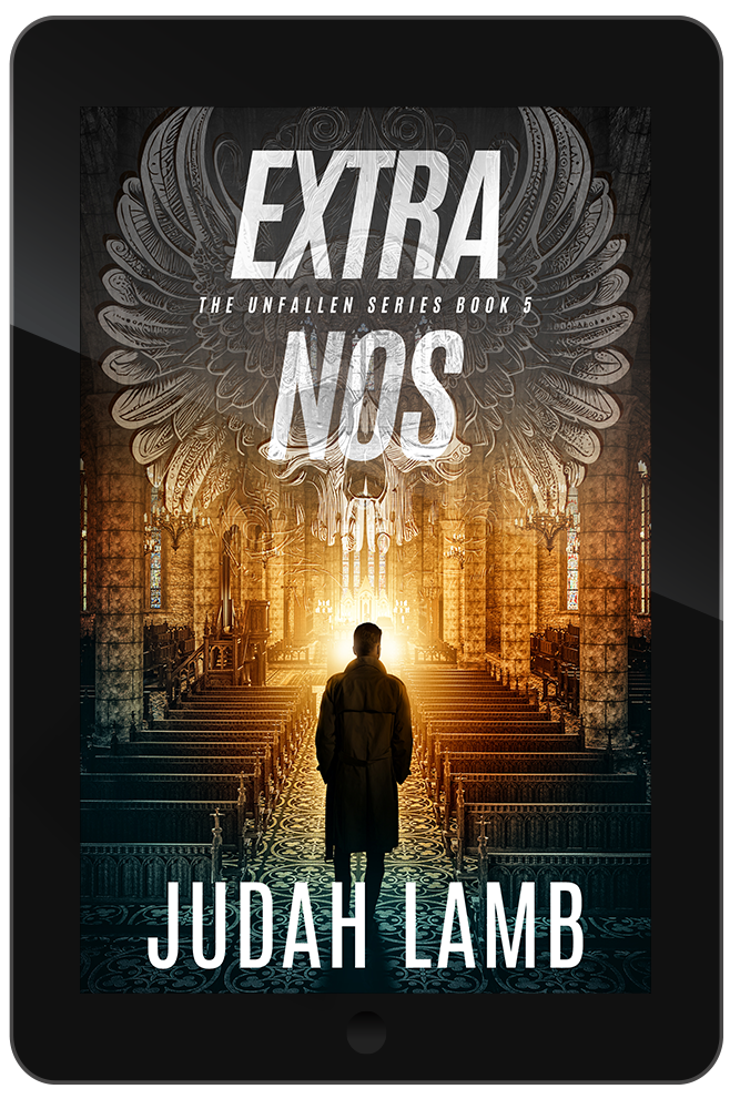 Extra Nos (The Unfallen Series #5) [E-BOOK]