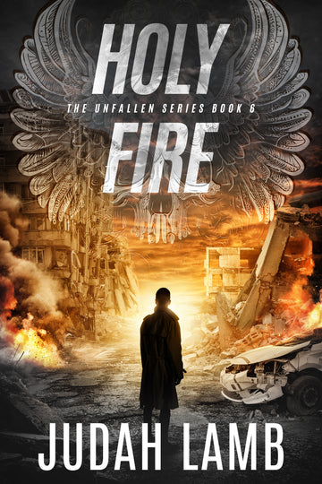 Holy Fire