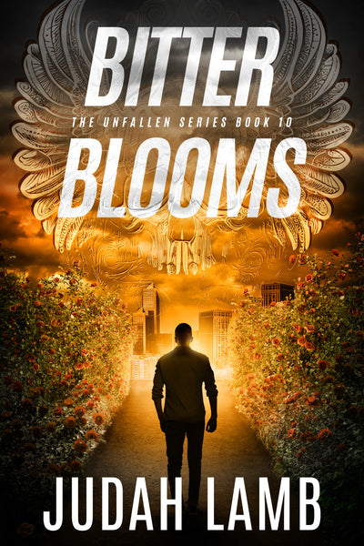 Bitter Blooms