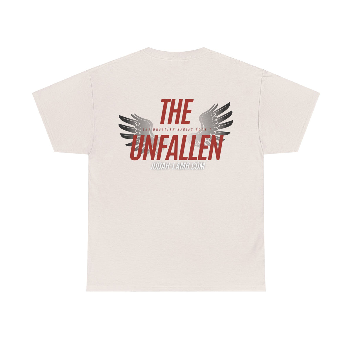 The Unfallen - Unisex Heavy Cotton Tee