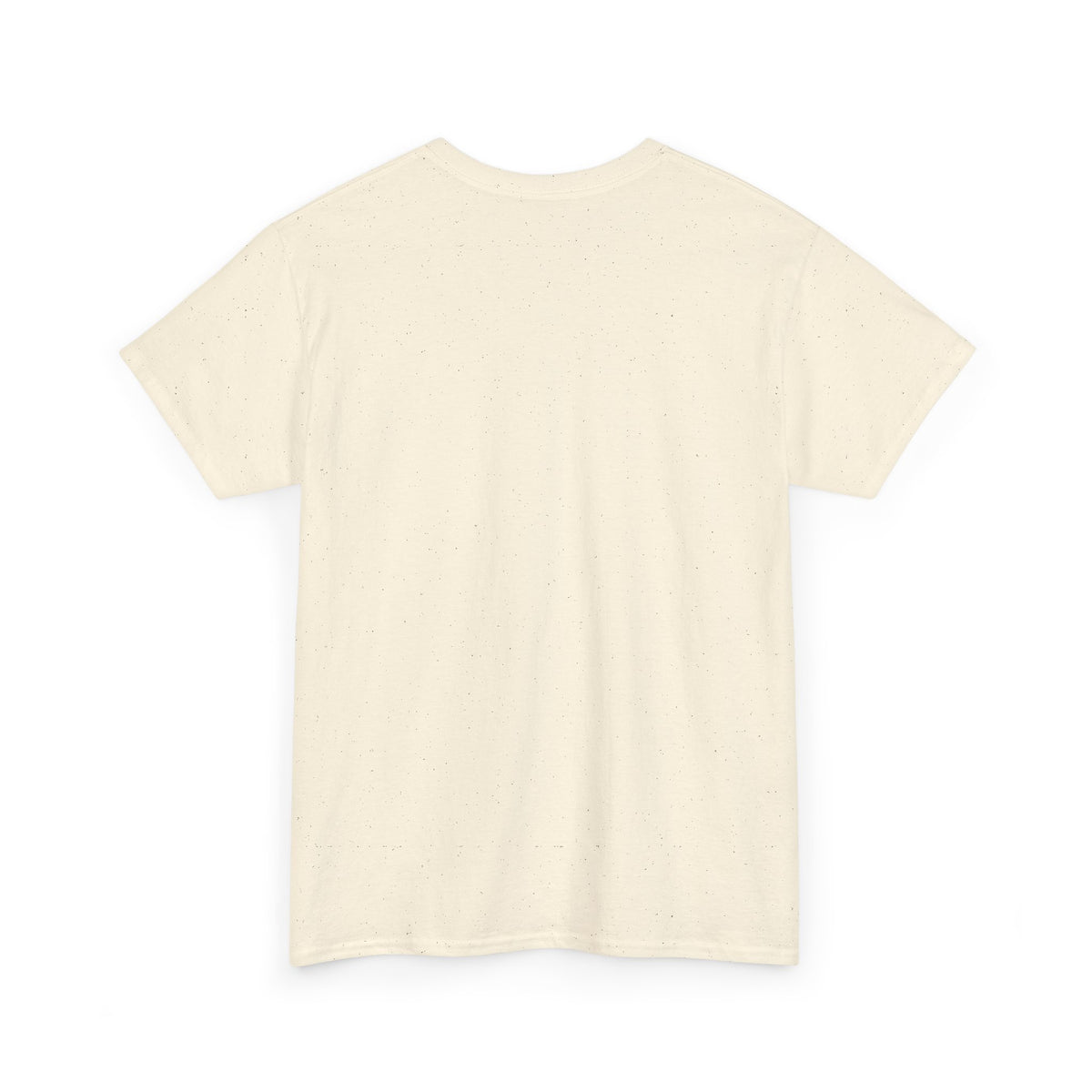 Christian T‑Shirt — “He Must Increase, I Must Decrease” Floral Cross Tee (John 3:30)