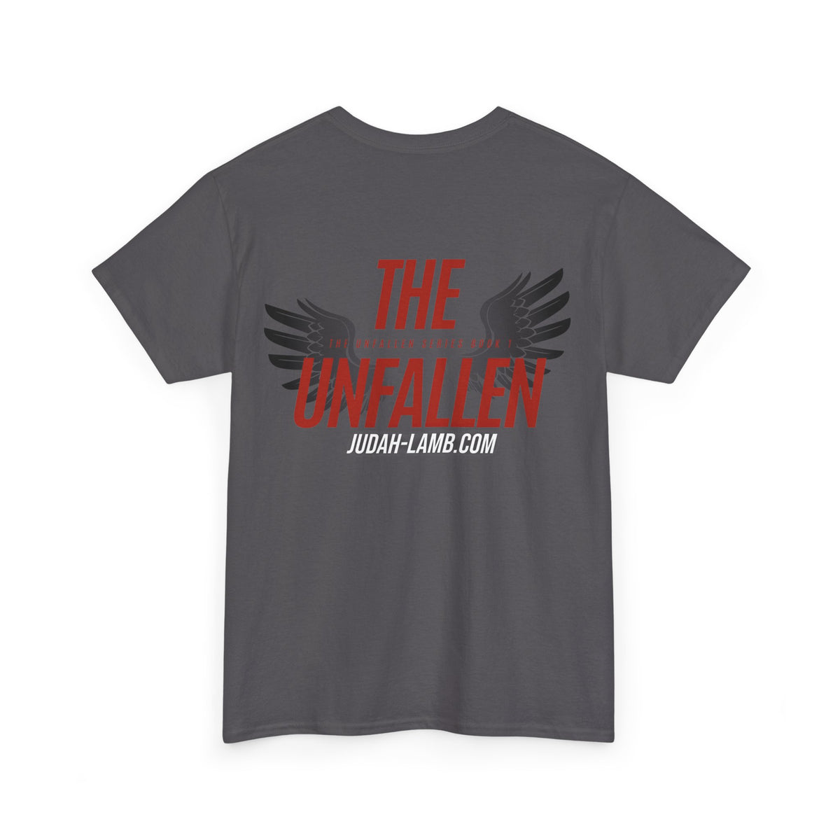 The Unfallen - Unisex Heavy Cotton Tee