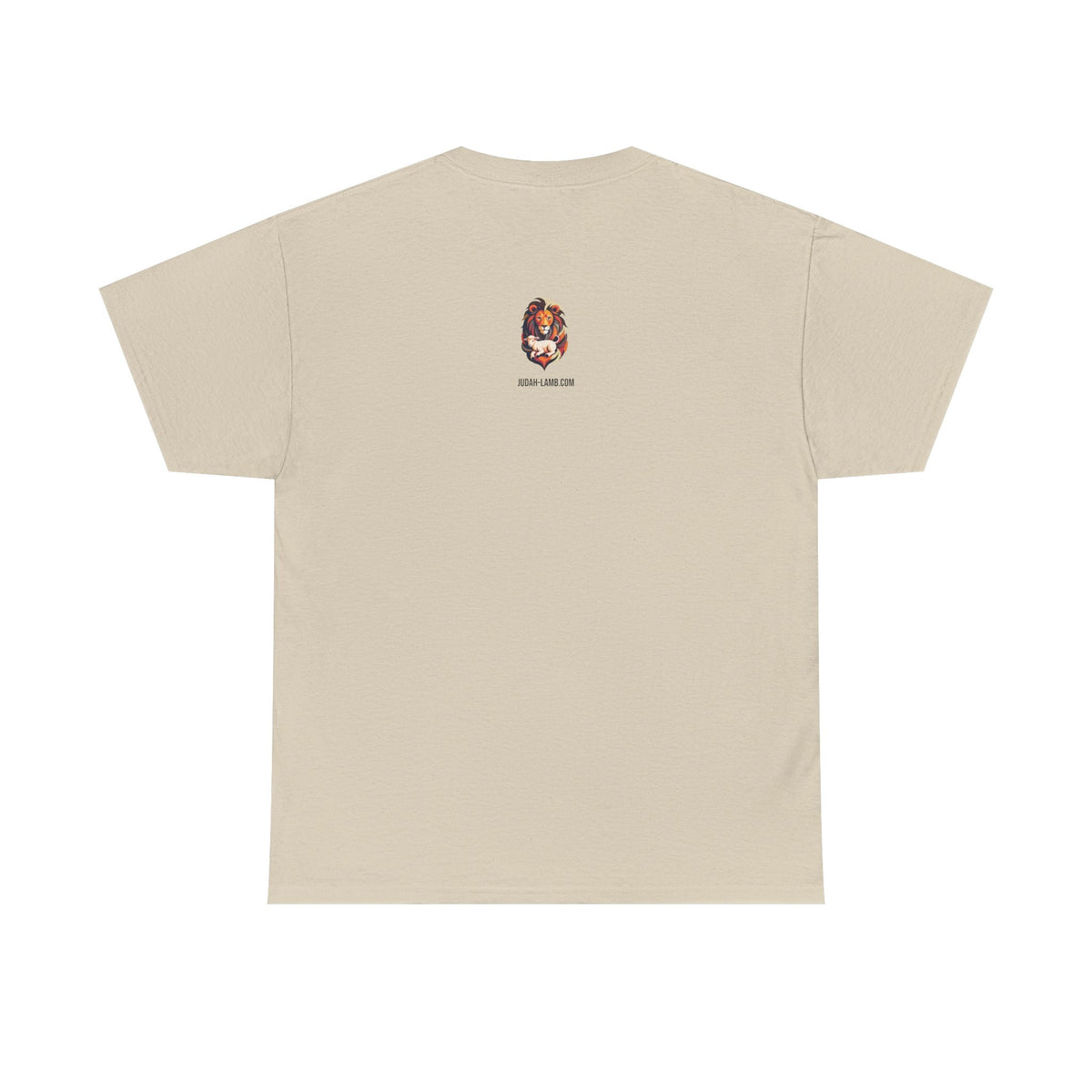 Mark 1:15 Conversation Starter - Unisex Heavy Cotton Tee