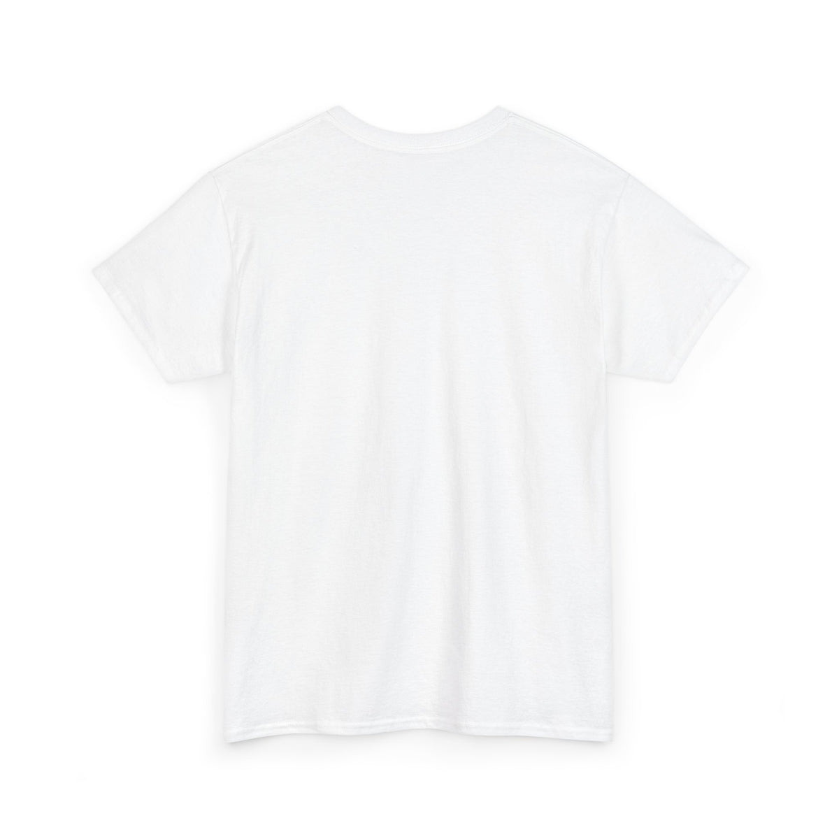 Christian T‑Shirt — “He Must Increase, I Must Decrease” Floral Cross Tee (John 3:30)