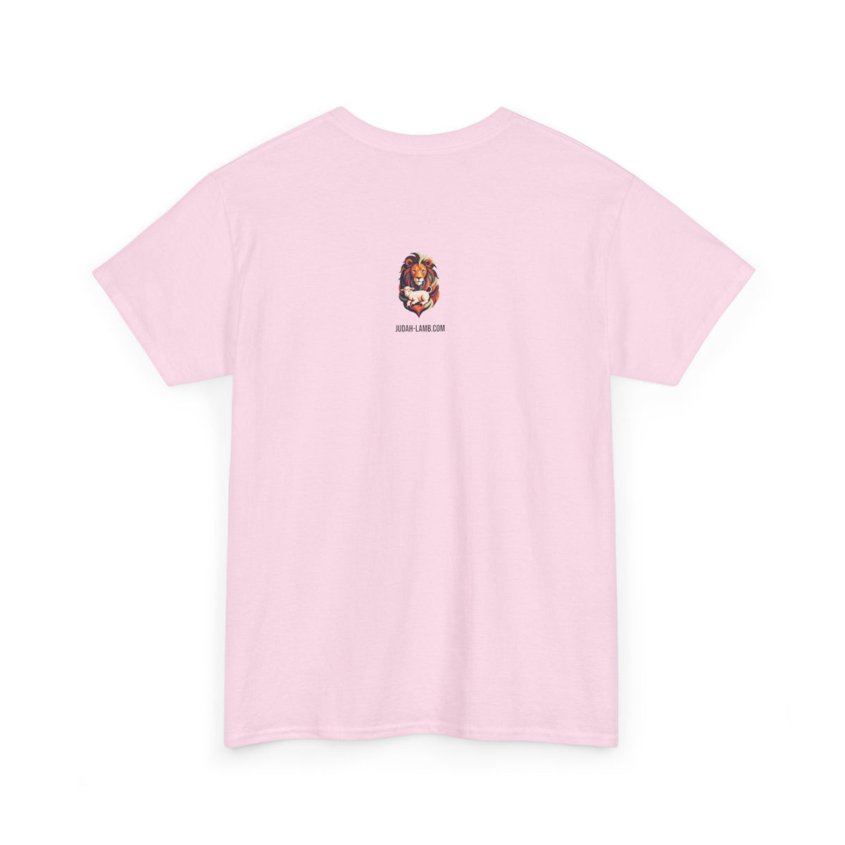 Mark 1:15 Conversation Starter - Unisex Heavy Cotton Tee