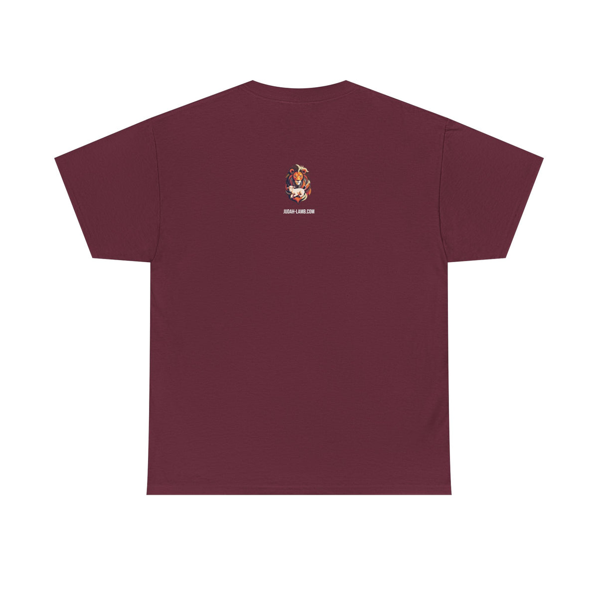 Mark 1:15 Conversation Starter - Unisex Heavy Cotton Tee