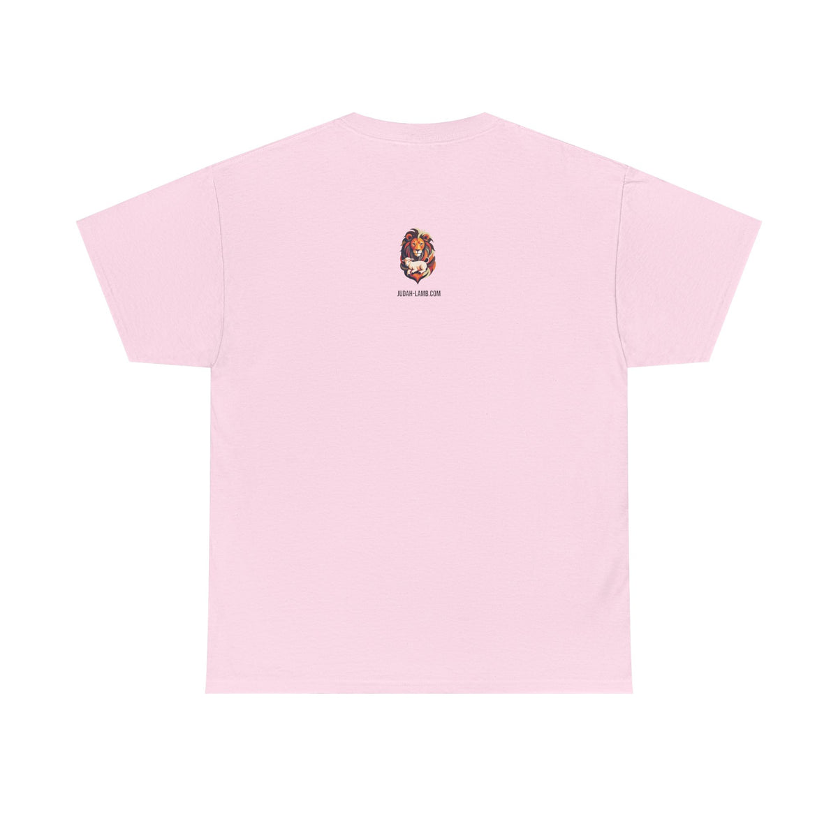 Mark 1:15 Conversation Starter - Unisex Heavy Cotton Tee
